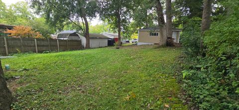 Tiny photo for 15407 Kenton Avenue, Oak Forest, IL 60452 (MLS # 12522304)