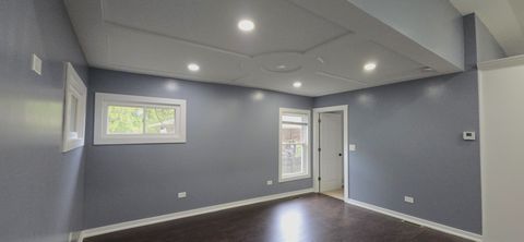 Tiny photo for 15407 Kenton Avenue, Oak Forest, IL 60452 (MLS # 12522304)