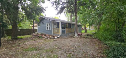 Tiny photo for 15407 Kenton Avenue, Oak Forest, IL 60452 (MLS # 12522304)