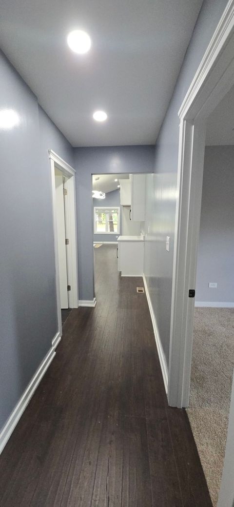 Tiny photo for 15407 Kenton Avenue, Oak Forest, IL 60452 (MLS # 12522304)