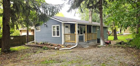 Tiny photo for 15407 Kenton Avenue, Oak Forest, IL 60452 (MLS # 12522304)