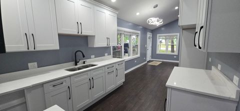 Tiny photo for 15407 Kenton Avenue, Oak Forest, IL 60452 (MLS # 12522304)