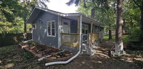 Tiny photo for 15407 Kenton Avenue, Oak Forest, IL 60452 (MLS # 12522304)