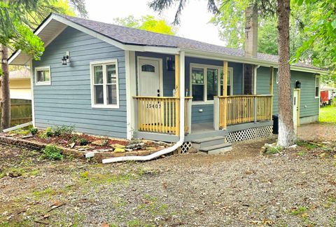 Photo of 15407 Kenton Avenue, Oak Forest, IL 60452 (MLS # 12522304)