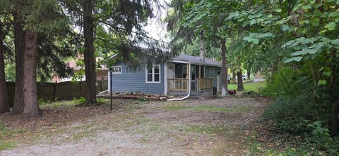 Tiny photo for 15407 Kenton Avenue, Oak Forest, IL 60452 (MLS # 12522304)