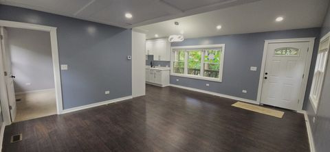 Tiny photo for 15407 Kenton Avenue, Oak Forest, IL 60452 (MLS # 12522304)