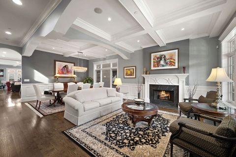 Tiny photo for 4740 N Hermitage Avenue, Chicago, IL 60640 (MLS # 12583809)