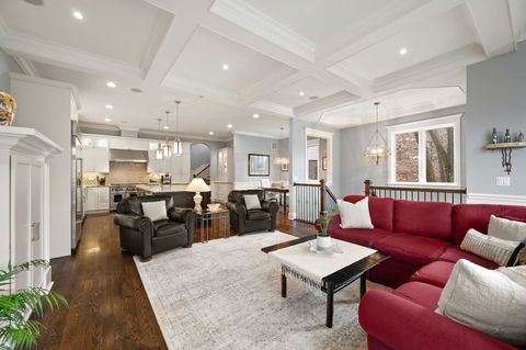 Tiny photo for 4740 N Hermitage Avenue, Chicago, IL 60640 (MLS # 12583809)