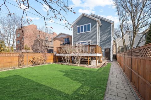 Tiny photo for 4740 N Hermitage Avenue, Chicago, IL 60640 (MLS # 12583809)