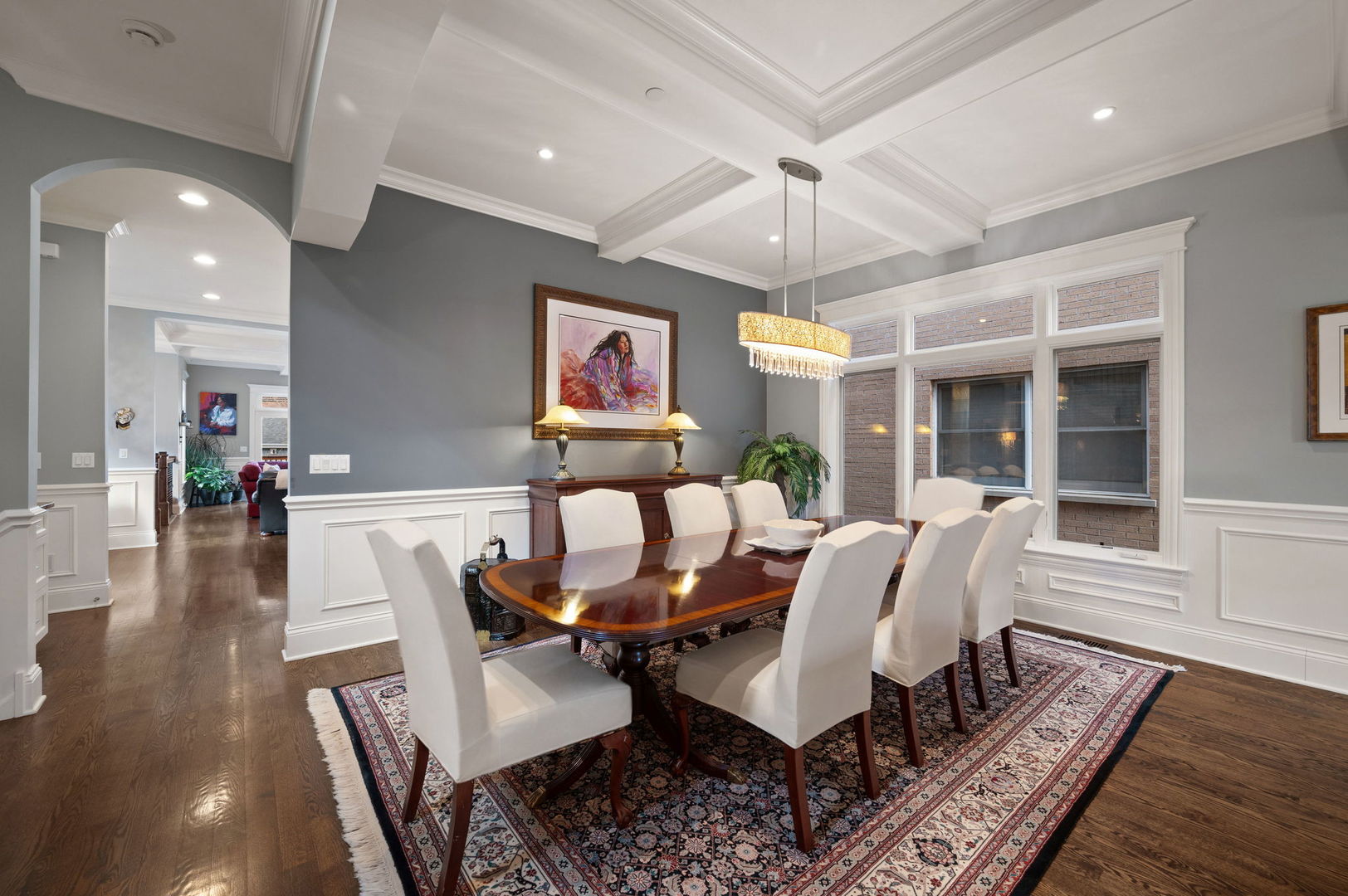 4740 N Hermitage Avenue