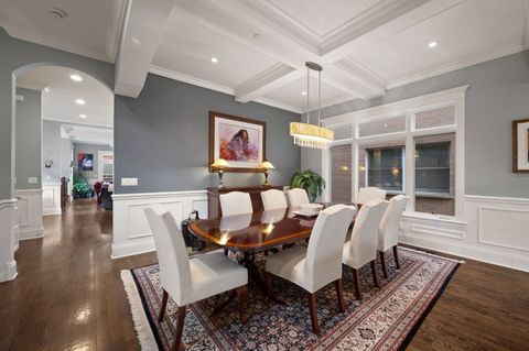 Tiny photo for 4740 N Hermitage Avenue, Chicago, IL 60640 (MLS # 12583809)