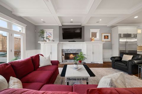 Tiny photo for 4740 N Hermitage Avenue, Chicago, IL 60640 (MLS # 12583809)