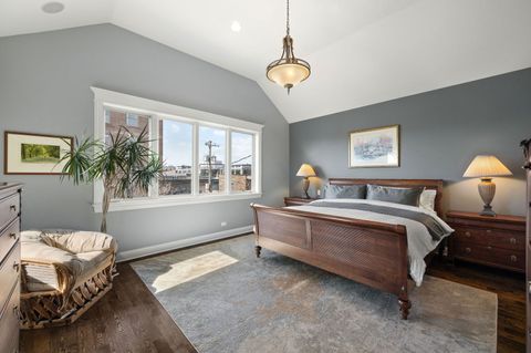 Tiny photo for 4740 N Hermitage Avenue, Chicago, IL 60640 (MLS # 12583809)