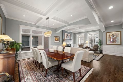 Tiny photo for 4740 N Hermitage Avenue, Chicago, IL 60640 (MLS # 12583809)