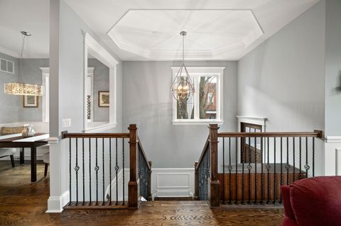 Tiny photo for 4740 N Hermitage Avenue, Chicago, IL 60640 (MLS # 12583809)