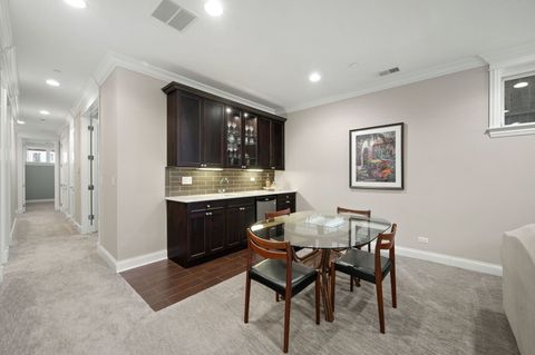 Tiny photo for 4740 N Hermitage Avenue, Chicago, IL 60640 (MLS # 12583809)