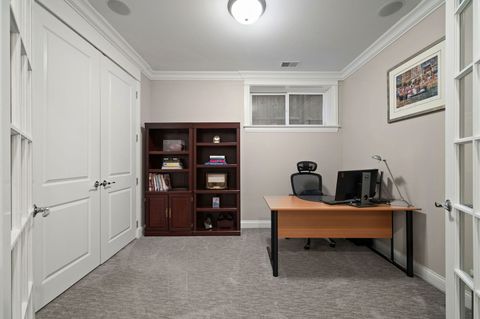 Tiny photo for 4740 N Hermitage Avenue, Chicago, IL 60640 (MLS # 12583809)