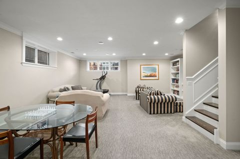 Tiny photo for 4740 N Hermitage Avenue, Chicago, IL 60640 (MLS # 12583809)