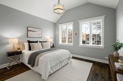 Tiny photo for 4740 N Hermitage Avenue, Chicago, IL 60640 (MLS # 12583809)