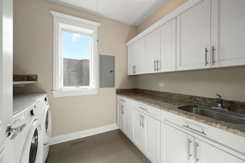 Tiny photo for 4740 N Hermitage Avenue, Chicago, IL 60640 (MLS # 12583809)