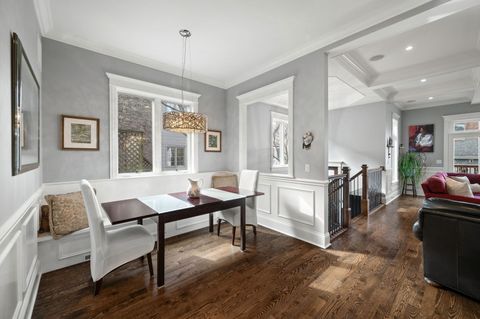 Tiny photo for 4740 N Hermitage Avenue, Chicago, IL 60640 (MLS # 12583809)