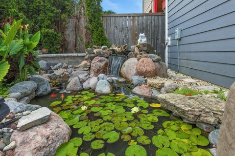 Tiny photo for 3721 W Wabansia Avenue, Chicago, IL 60647 (MLS # 12477520)