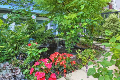 Tiny photo for 3721 W Wabansia Avenue, Chicago, IL 60647 (MLS # 12477520)