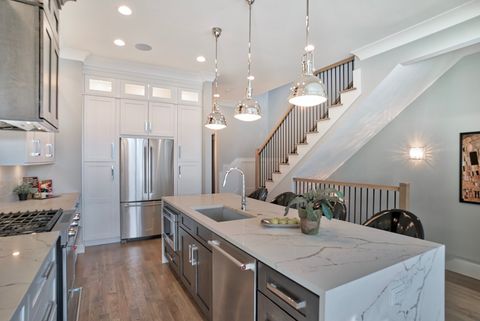 Tiny photo for 3721 W Wabansia Avenue, Chicago, IL 60647 (MLS # 12477520)