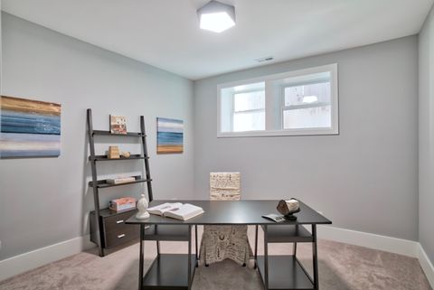 Tiny photo for 3721 W Wabansia Avenue, Chicago, IL 60647 (MLS # 12477520)