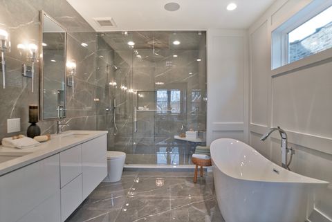 Tiny photo for 3721 W Wabansia Avenue, Chicago, IL 60647 (MLS # 12477520)