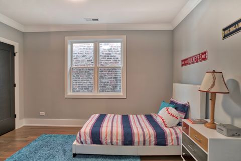 Tiny photo for 3721 W Wabansia Avenue, Chicago, IL 60647 (MLS # 12477520)