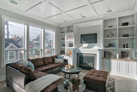 Tiny photo for 3721 W Wabansia Avenue, Chicago, IL 60647 (MLS # 12477520)