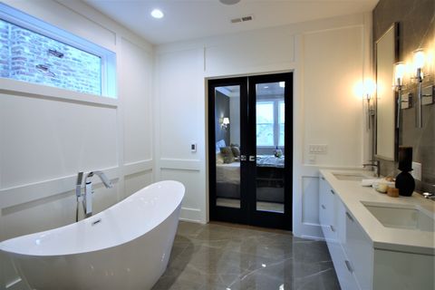 Tiny photo for 3721 W Wabansia Avenue, Chicago, IL 60647 (MLS # 12477520)