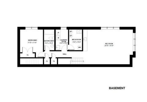 Tiny photo for 3721 W Wabansia Avenue, Chicago, IL 60647 (MLS # 12477520)