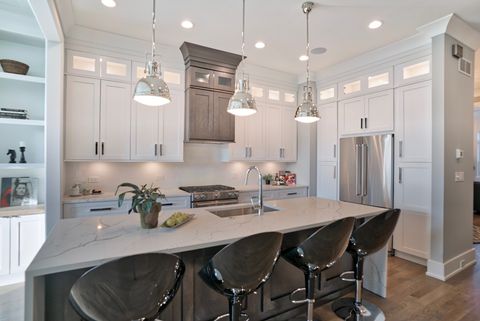 Tiny photo for 3721 W Wabansia Avenue, Chicago, IL 60647 (MLS # 12477520)