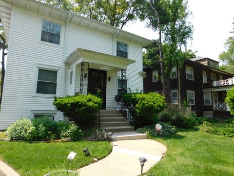 10442 S Prospect Avenue Chicago IL 60643
