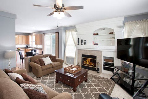 Tiny photo for 2 Providence Court, Cary, IL 60013 (MLS # 12643895)