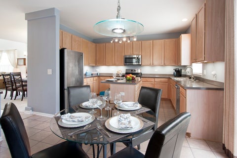 Tiny photo for 2 Providence Court, Cary, IL 60013 (MLS # 12643895)