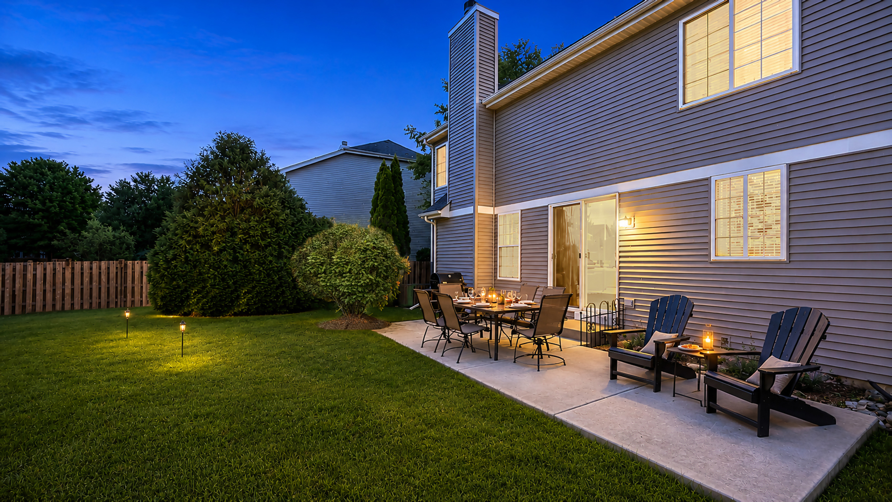 2 Providence Court