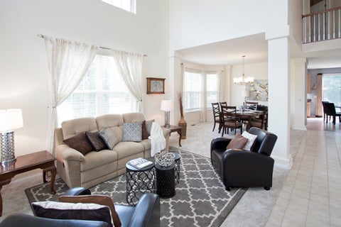 Tiny photo for 2 Providence Court, Cary, IL 60013 (MLS # 12643895)
