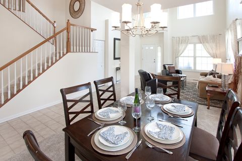 Tiny photo for 2 Providence Court, Cary, IL 60013 (MLS # 12643895)