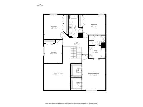 Tiny photo for 2 Providence Court, Cary, IL 60013 (MLS # 12643895)