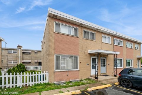 7912 W Lawrence Avenue C Norridge IL 60706