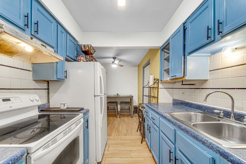 Tiny photo for 903 Elder Road #7, Homewood, IL 60430 (MLS # 12593745)