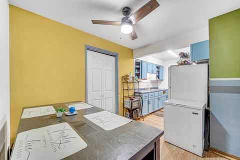 Tiny photo for 903 Elder Road #7, Homewood, IL 60430 (MLS # 12593745)