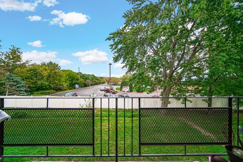 Tiny photo for 903 Elder Road #7, Homewood, IL 60430 (MLS # 12593745)