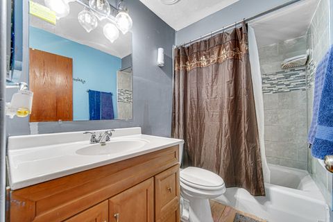 Tiny photo for 903 Elder Road #7, Homewood, IL 60430 (MLS # 12593745)