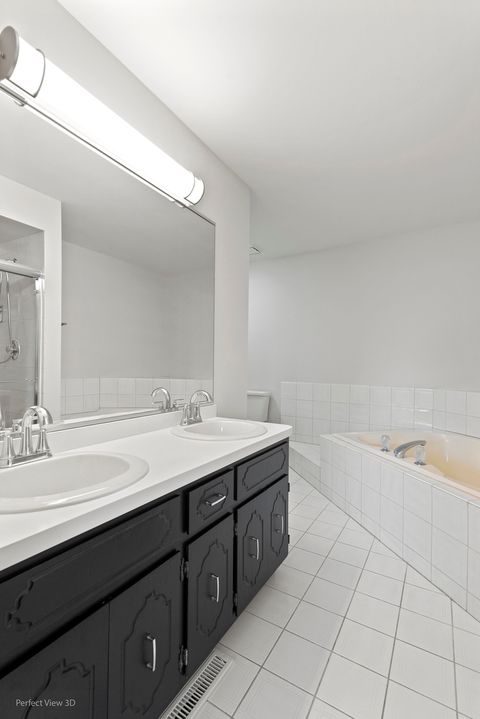 Tiny photo for 11573 Brook Hill Drive, Orland Park, IL 60467 (MLS # 12491835)
