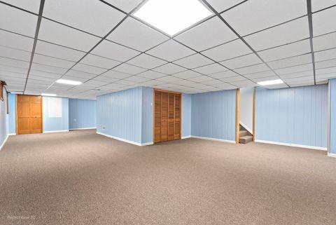 Tiny photo for 11573 Brook Hill Drive, Orland Park, IL 60467 (MLS # 12491835)