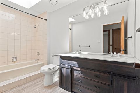 Tiny photo for 11573 Brook Hill Drive, Orland Park, IL 60467 (MLS # 12491835)